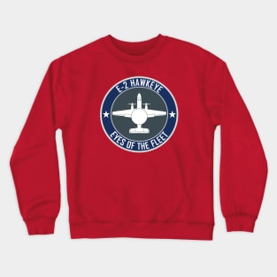 E-2 Hawkeye Crewneck Sweatshirt